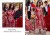 Mushq Premium Lawn Collection 24 By Shree Cambric Cotton Pakistani Suits Wholesale Price In Surat
